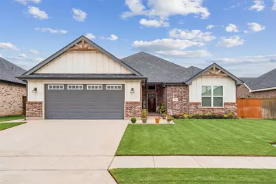 7414 Big Country Way, Abilene, TX 79602 - Photo 32