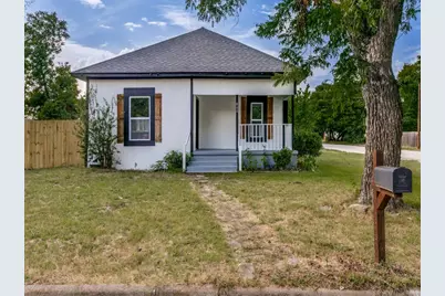 800 Euclid Street, Cleburne, TX 76033 - Photo 2