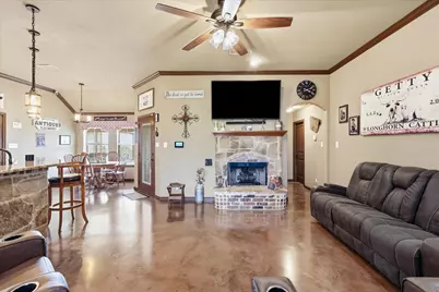 171 Ridge Top Drive, Decatur, TX 76234 - Photo 6