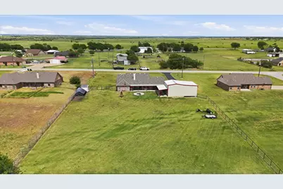 171 Ridge Top Drive, Decatur, TX 76234 - Photo 34