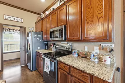 171 Ridge Top Drive, Decatur, TX 76234 - Photo 14