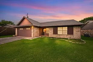 8245 Ulster Dr, North Richland Hills, TX 76180 - Photo 1