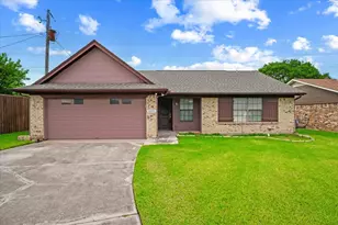 8245 Ulster Dr, North Richland Hills, TX 76180 - Photo 2
