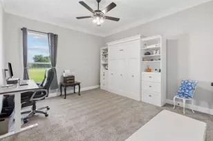 140 Clayton Xing, Springtown, TX 76082 - Photo 18
