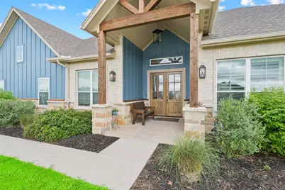 140 Clayton Crossing, Springtown, TX 76082 - Photo 2
