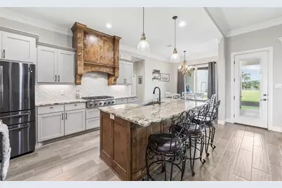140 Clayton Crossing, Springtown, TX 76082 - Photo 8