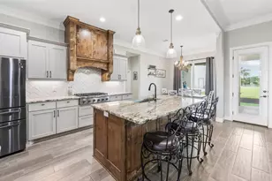140 Clayton Xing, Springtown, TX 76082 - Photo 8