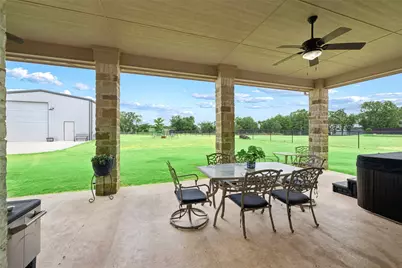 140 Clayton Crossing, Springtown, TX 76082 - Photo 30