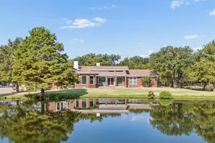 1155 Point Vista Rd, Hickory Creek, TX 75065 - Photo 1