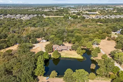 1155 Point Vista Road, Hickory Creek, TX 75065 - Photo 8
