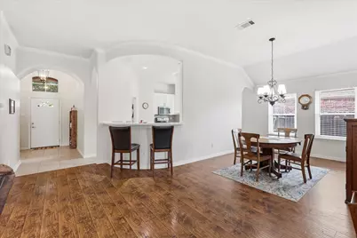 8720 Lariat Circle, Fort Worth, TX 76244 - Photo 12