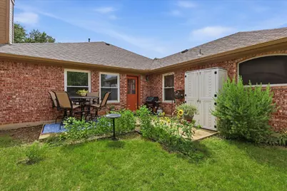 8720 Lariat Circle, Fort Worth, TX 76244 - Photo 32