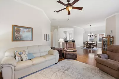 8720 Lariat Circle, Fort Worth, TX 76244 - Photo 10