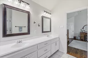 8720 Lariat Cir, Fort Worth, TX 76244 - Photo 24