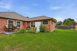 8720 Lariat Cir, Fort Worth, TX 76244 - Photo 34
