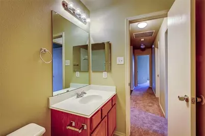 8513 Prairie Wind Trail, Fort Worth, TX 76134 - Photo 18