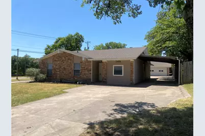 748 Chalk Hill Lane, DeSoto, TX 75115 - Photo 2