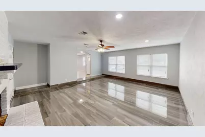 1505 Montclair Street, Arlington, TX 76015 - Photo 4
