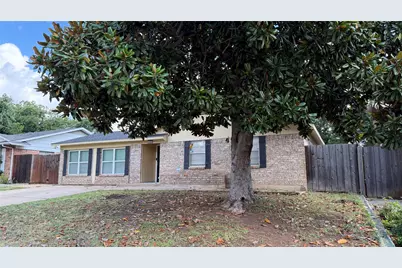 1505 Montclair Street, Arlington, TX 76015 - Photo 2