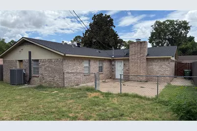 1505 Montclair Street, Arlington, TX 76015 - Photo 20