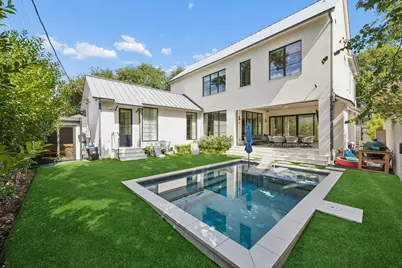 4529 Bordeaux Avenue, Highland Park, TX 75205 - Photo 26