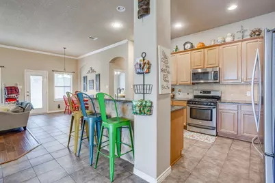 812 Valley Ridge Road, Burleson, TX 76028 - Photo 20