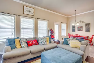 812 Valley Ridge Road, Burleson, TX 76028 - Photo 12