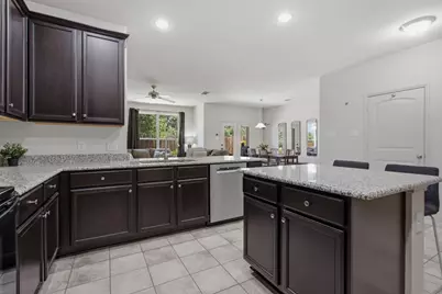 5005 Marina Drive, Denton, TX 76208 - Photo 12