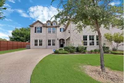 1616 Colonnade Court, McKinney, TX 75069 - Photo 1