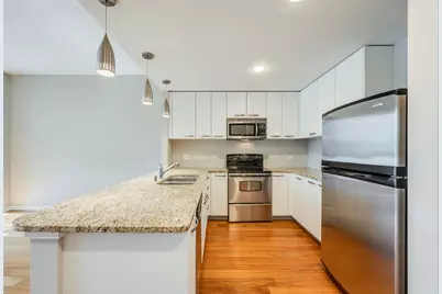1200 Main Street #1002, Dallas, TX 75202 - Photo 4