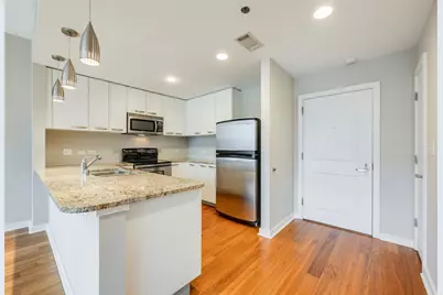 1200 Main Street #1002, Dallas, TX 75202 - Photo 1