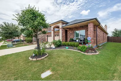 5103 Walsh Drive, Arlington, TX 76001 - Photo 2