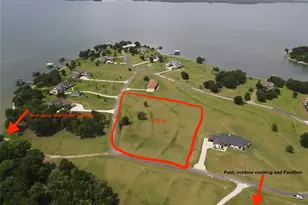 Tbd Lot 34 Sandy Cove Ct, Streetman, TX 75859 - Photo 1