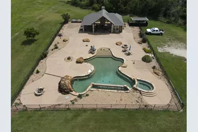 Tbd Lot 34 Sandy Cove Court, Streetman, TX 75859 - Photo 2
