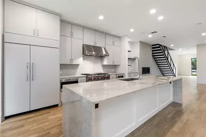 3526 Asbury Street, University Park, TX 75205 - Photo 36