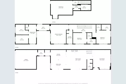3526 Asbury Street, University Park, TX 75205 - Photo 40