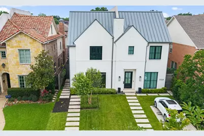 3526 Asbury Street, University Park, TX 75205 - Photo 2