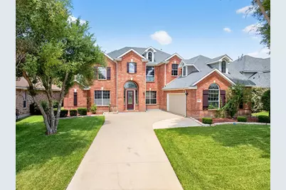 9506 Pinehurst Drive, Rowlett, TX 75089 - Photo 34