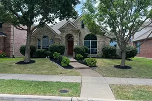 9217 Amber Downs Dr, McKinney, TX 75072 - Photo 1