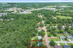 1451 Forrest Dr, Canton, TX 75103 - Photo 28