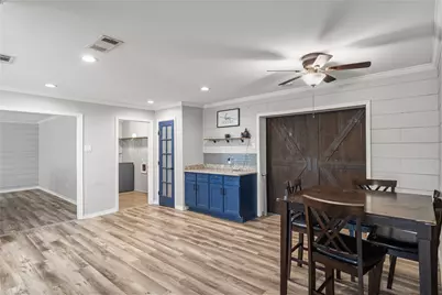 1451 Forrest Drive, Canton, TX 75103 - Photo 24