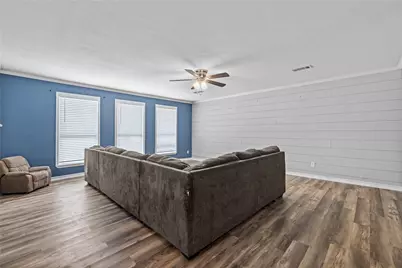 1451 Forrest Drive, Canton, TX 75103 - Photo 10