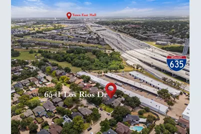 6541 Los Rios Drive, Mesquite, TX 75150 - Photo 28