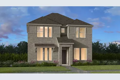 3332 Winecup Road, Celina, TX 75009 - Photo 1