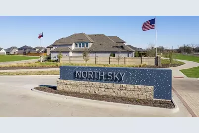 3332 Winecup Road, Celina, TX 75009 - Photo 16