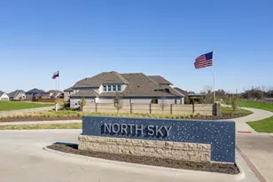 3332 Winecup Rd, Celina, TX 75009 - Photo 16