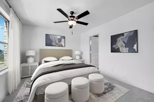 3332 Winecup Rd, Celina, TX 75009 - Photo 4