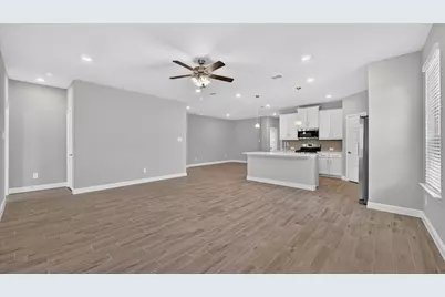 200 Windmill Drive, Rhome, TX 76078 - Photo 8