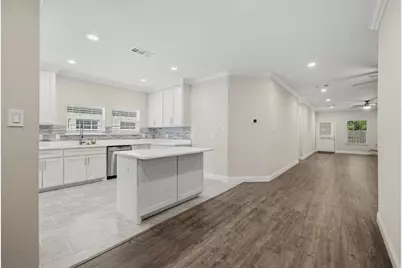 899 E Jefferson Street, Van Alstyne, TX 75495 - Photo 4