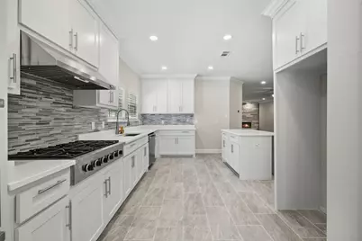 899 E Jefferson Street, Van Alstyne, TX 75495 - Photo 8